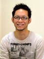 ゾーン(ZONE) 松崎 哲也