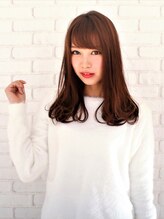 オーパーズ ヘアデザイン(OPAS Hair Design)