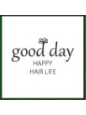 グッドデイ(good day)