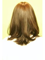 アンティリーフ(antileaf)&nbsp;☆ミニマムボブ☆【antileaf 溝の口】