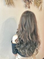 ヘアメイク スウィート(Hair Make Sweet) 大人可愛い巻き髪ロング