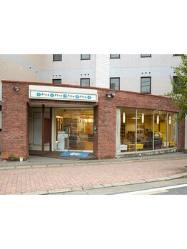 【近鉄大久保駅から徒歩5分】とっても気さくな女性スタイリスト在籍のアットホームサロン★