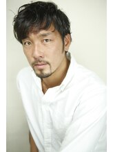 コルテデモーダ(Corte de moda)&nbsp;鈴木 尚弥