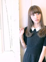 エルオーケー ラックスビー(L.O.K LUXBE)&nbsp;コルブラン　セミディ