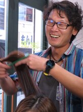 レイヤーケーキ (Layer Cake) 長坂 幸生
