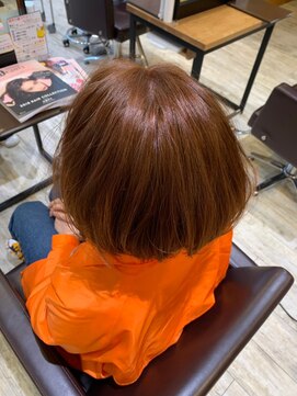 モードケイズ 西宮(MODE K's) ハンサムショート/ハイライト/クールショート/ひし形/