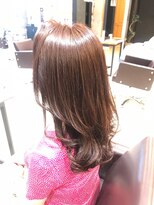 モードケイズ 西宮(MODE K's) 西宮/髪質改善/ハイライト/白髪染め/小顔/大人可愛い