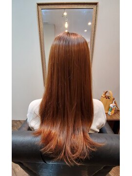 エイチビーエス 徳島(HBS) 美髪エステ