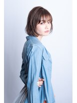 ヴォーグ 小牧店(VOGUE)&nbsp;”VOGUE”ワンレンボブ