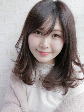 ウィズ 八街店(Wiz) 愛されセミディ