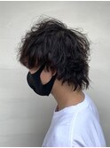 ウルフ×ランダムカール【LODAT横浜】