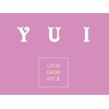 チョキチョキアートユイ(CHOKI CHOKI ART YUI)のお店ロゴ