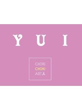 CHOKI CHOKI ART YUI【チョキチョキアートユイ】