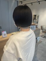 シェノン 奈良橿原店(CHAINON)&nbsp;まとまるmini bob