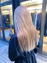 オルタ(OLTA)&nbsp;ソフトホワイト【ブリーチ/ケアブリーチ/インナーカラー】