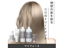 ハーティス ヘアー(HEARTIS HAIR)