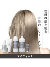 ハーティス ヘアー(HEARTIS HAIR)