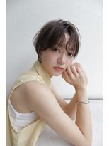 ラヴィズム 松崎店(LUVISM)&nbsp;カット/カラー/トリートメント