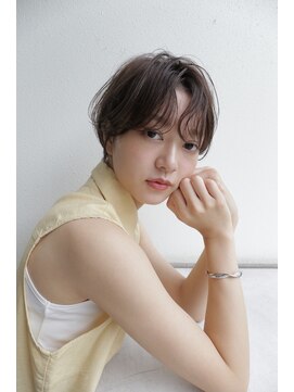 ラヴィズム 松崎店(LUVISM) カット/カラー/トリートメント