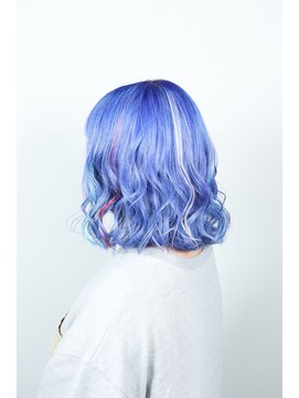 クリップ ジョイント ゴッド(CLIP JOINT GOD) ラベンダーカラー☆