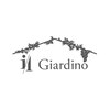 イルジャルディーノ 柏の葉キャンパス(il Giardino salon)のお店ロゴ