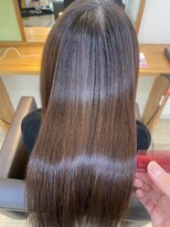 キャバノン(CABANON)&nbsp;髪をキレイにしたい方はお任せ下さい♪