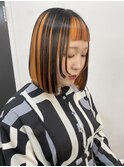 ボブウルフ