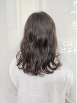 コヨミ(koyomi)&nbsp;オール波巻きくびれヘア20代/30代/40代