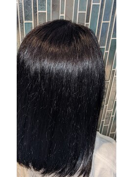 カラーライフ(COLOR LIFE) ダークアッシュアメジスト