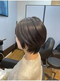 ミディショート