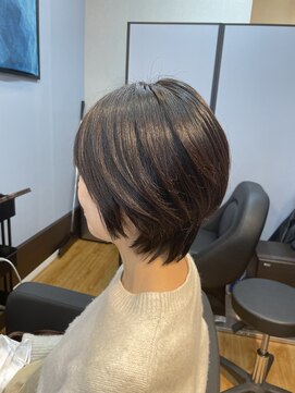 ステイアクア 両国(STAY AQUA) ミディショート