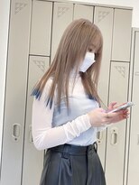 ローレン(Lolen.)&nbsp;【エンドカラー☆】