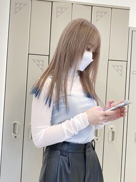 ローレン(Lolen.) 【エンドカラー☆】