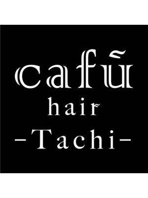カフーヘアーターチ(Cafu hair Tachi)