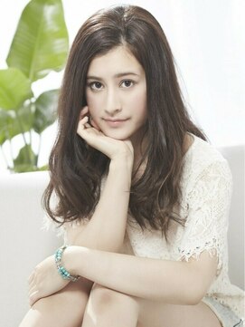 ハレ 中目黒(hale) ダークカラーロング