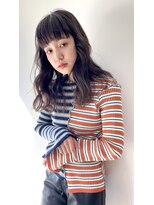 ガレリア 名古屋 Rビル店(GALLARIA)&nbsp;波ウェーブレイヤー