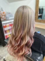 ラビス クローバー(Lovis clover)&nbsp;プリカール