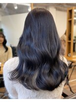 ピープスアンドスー 表参道 渋谷(Peeps&Suu.) 髪質改善/髪質再生/20代30代40代50代