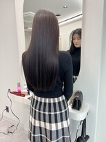 ボタン テンジン(VOTAN tenjin)&nbsp;【VOTAN吉田航太】韓国ヘア/髪質改善/ブリーチなしカラー 天神