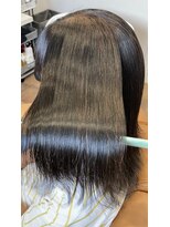 ユキイロ(yukiiro)&nbsp;【yukiiro】ウルティアストレート