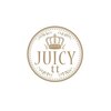 ジューシーティーティー(JUICY tt)のお店ロゴ