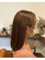 ココロビ(cocoro-bi)&nbsp;マロンカラー