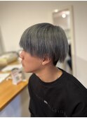アッシュグレー