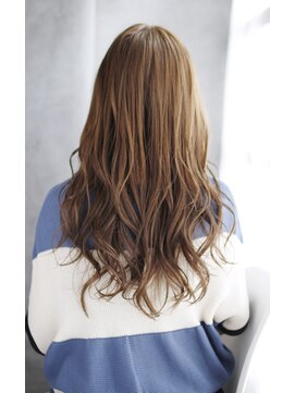 シュシュット(chouchoute) 髪質改善イメチェン似合わせカットハッシュカットフルバング/171