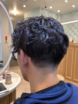 アンフィ 矢向(Anphi) 2-56 メンズ