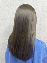 ラプト(RAPT)&nbsp;透明感グレージュ