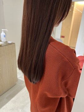 グロウ 恵比寿(grow) ウォームブラウン◎