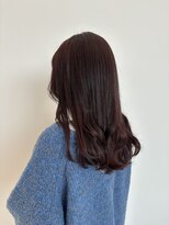 ビーヒアナウ N゜03 金沢駅西店(BE HERE NOW) violet
