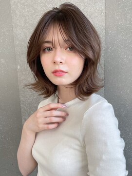 ロンド メリー 大宮(Lond merry) 韓国くびれミディアム