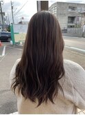 鯖江/髪質改善/美髪ロング/切りっぱなしボブ/ミディアムレイヤー